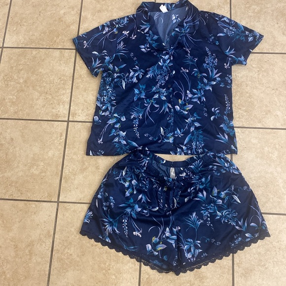 2PC Pajama Set